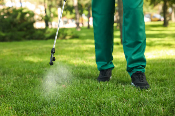 Best Residential Pest Control  in Seven Lakes, NC